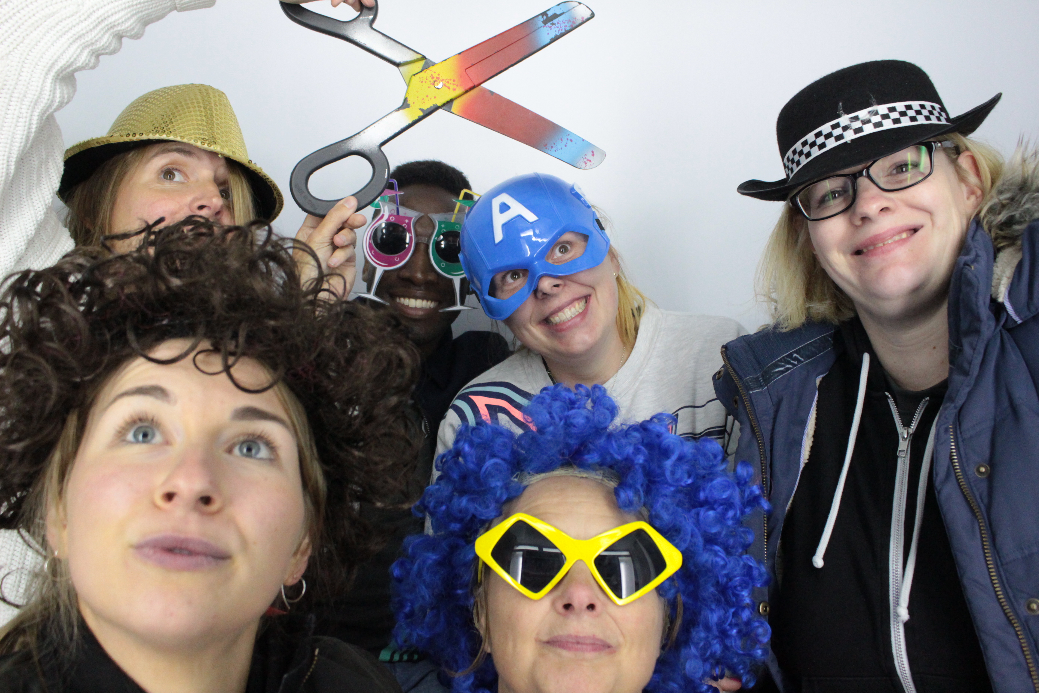 En Route International  | View more photos from the event at gallery.myphotoboothexperience.co.uk/u/MyPhotoBoothExperienceLtd/En-Route-International